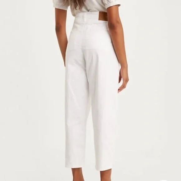 Levi's® PremiumBALLOON LEG WOMEN'S PANT “25 X 28”